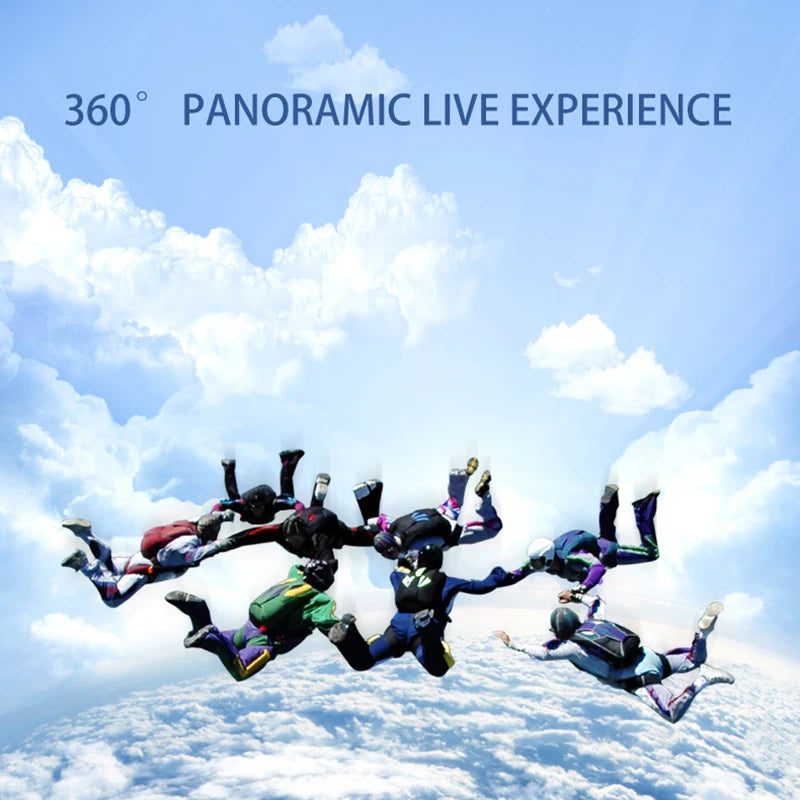 VR Shinecon 10.0 Helmet 3D Glasses Virtual Reality Casque For Smartphone Smart Phone Goggles Headset Viar Video Game Binoculars