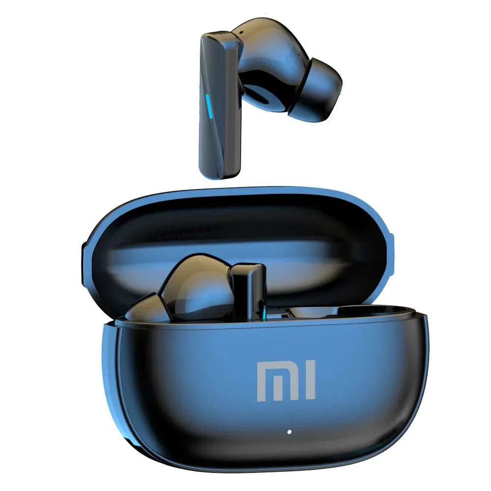 XIAOMI Mate 50 Bluetooth Earphones Ear Earbuds MIJIA Wireless Headphone Stereo Noise With Mic Sports Hifi Headsets Touch Contr